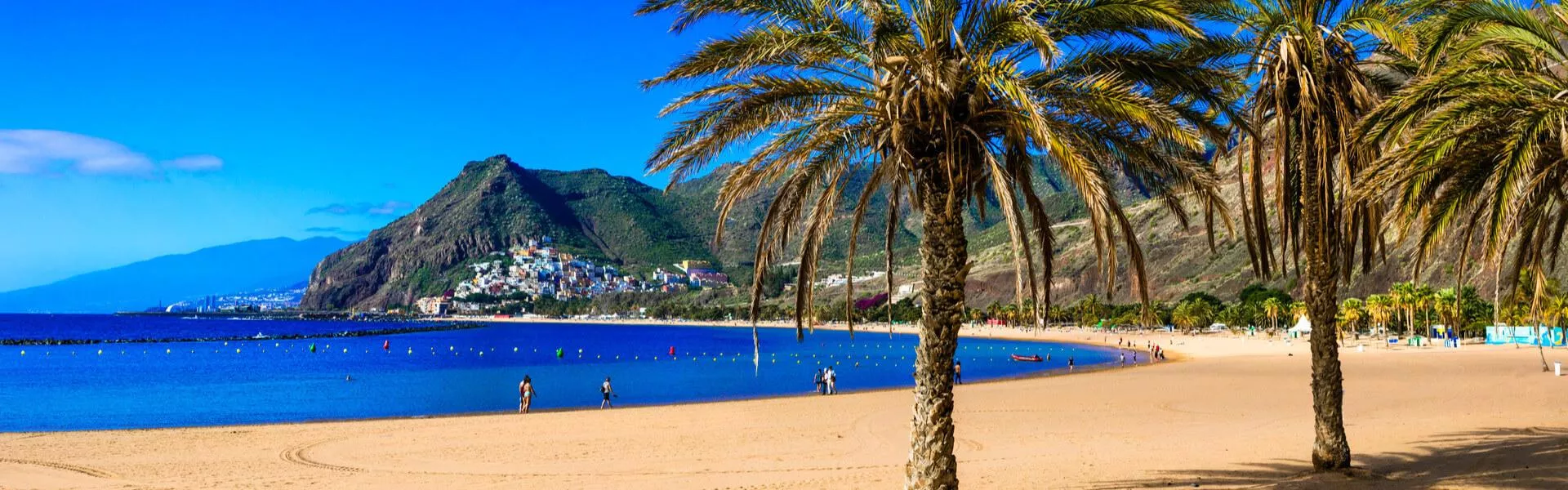 Vakantiehuizen Tenerife