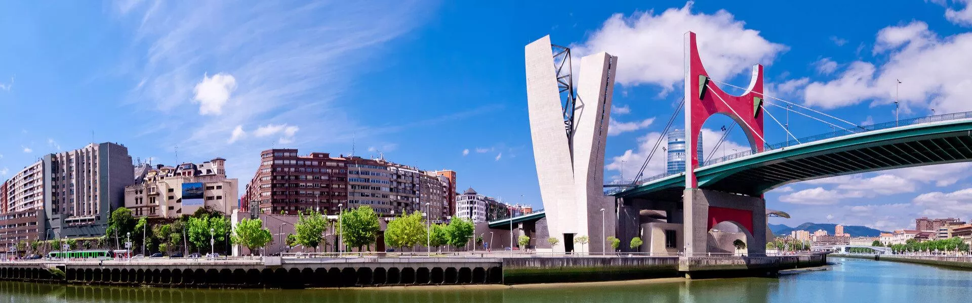 Vakantiehuizen Bilbao