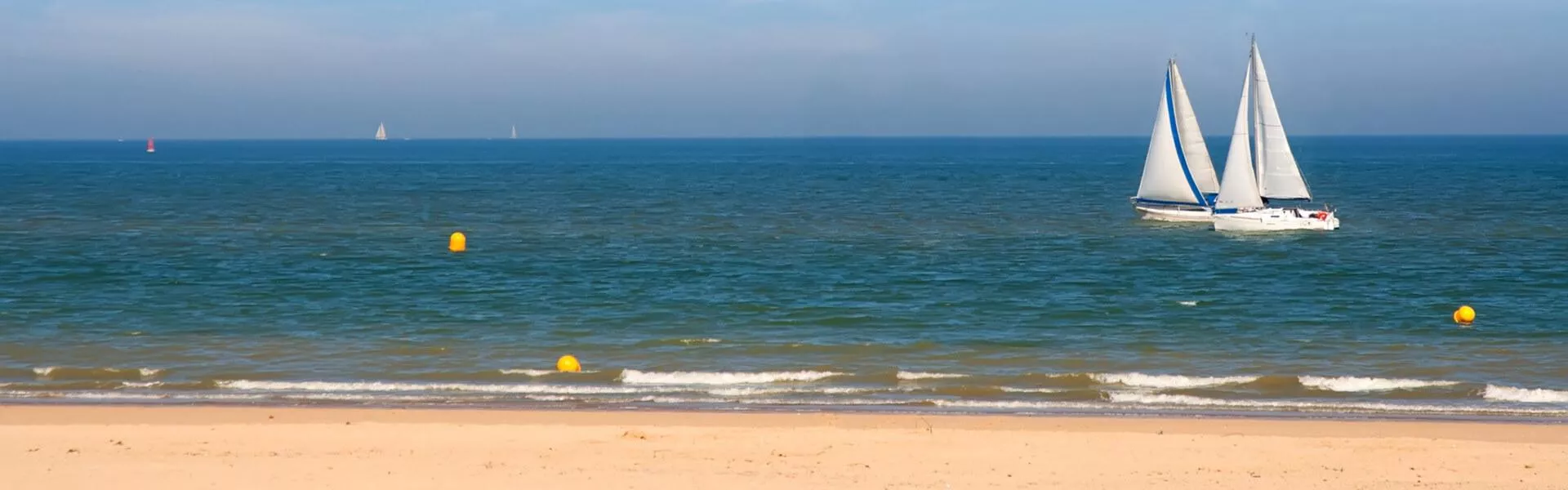 Vakantiehuizen Nord-Pas-de-Calais