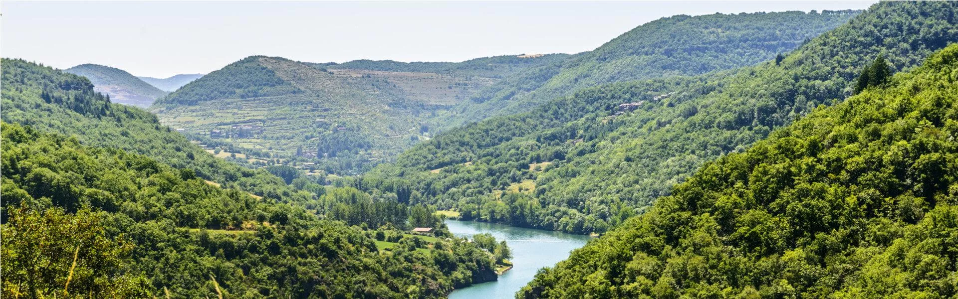 Vakantiehuizen Midi-Pyrénées