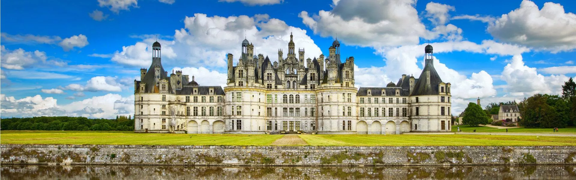 Vakantiehuis, woning of villa in Loire zoeken en huren