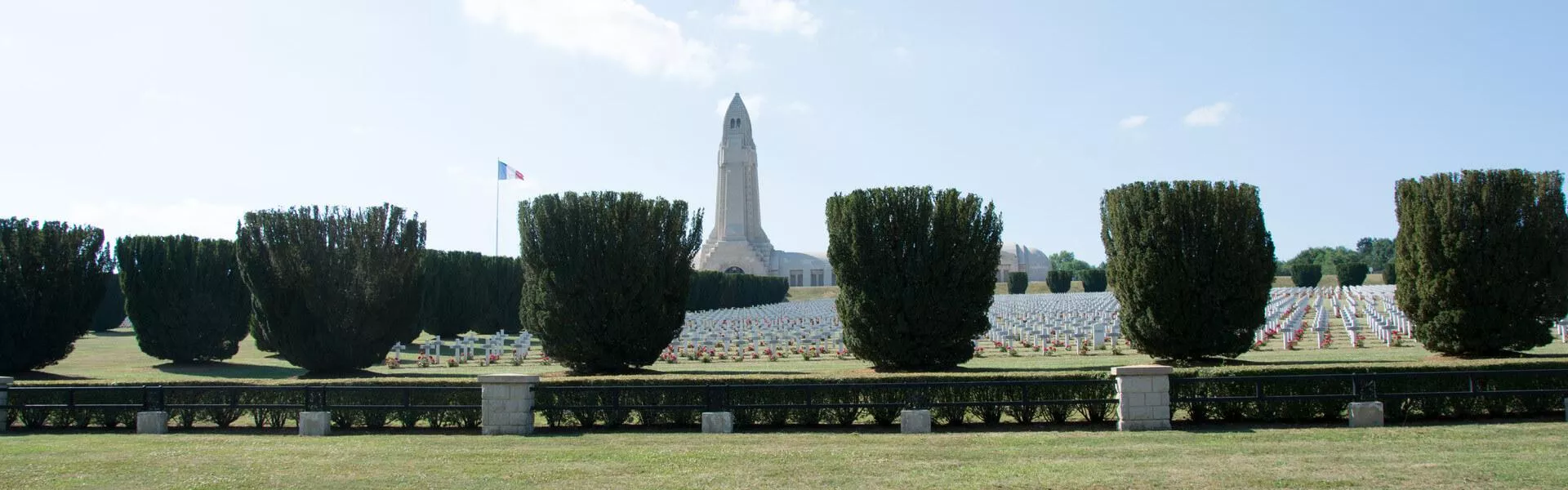 Vakantiehuizen Verdun
