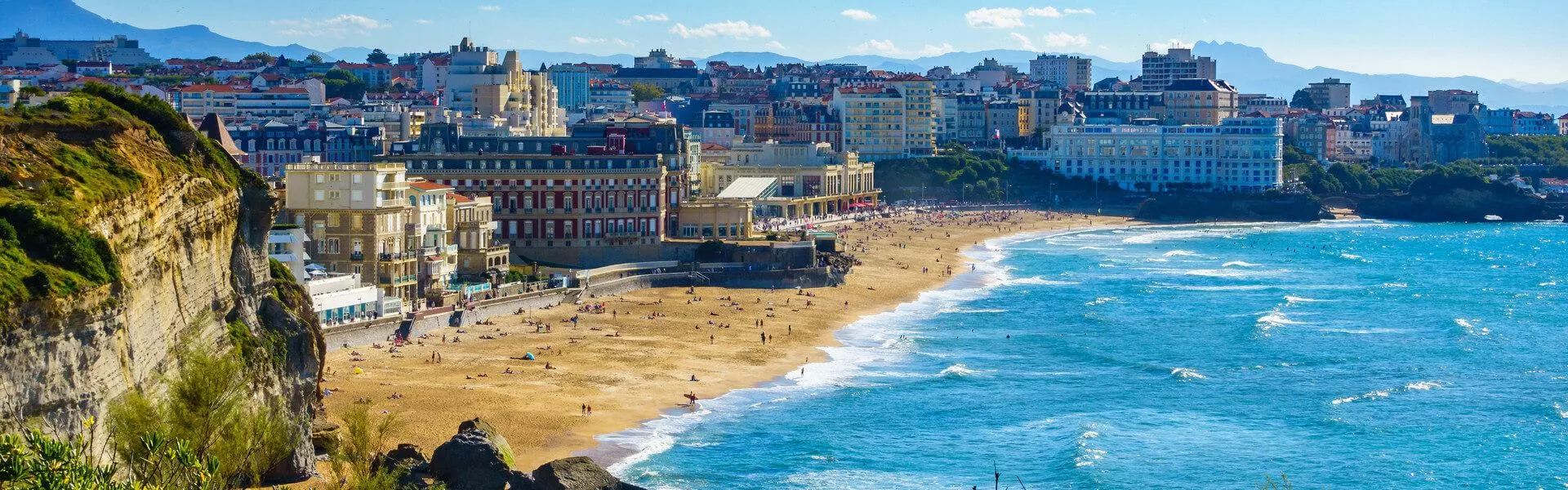 Biarritz