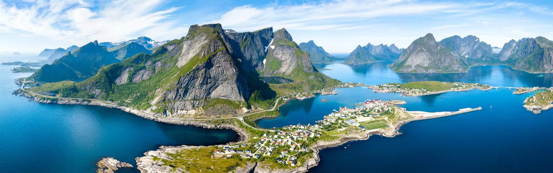 Lofoten