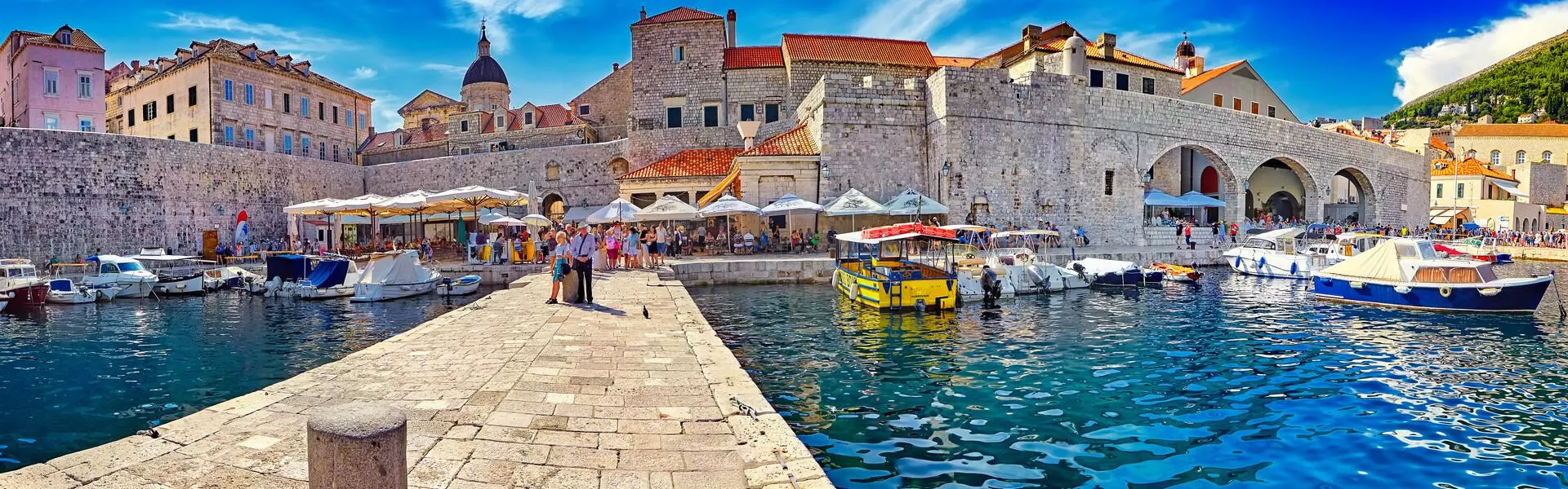 Vakantiehuizen Dubrovnik