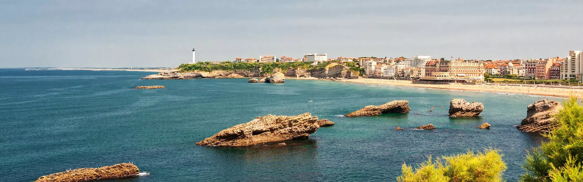 Vakantiehuizen Nouvelle-Aquitaine