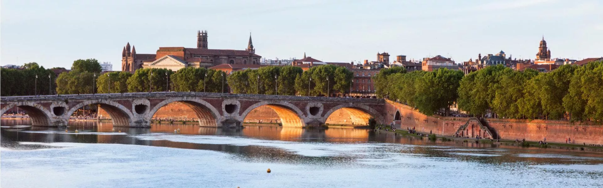 Vakantiehuizen Occitanie