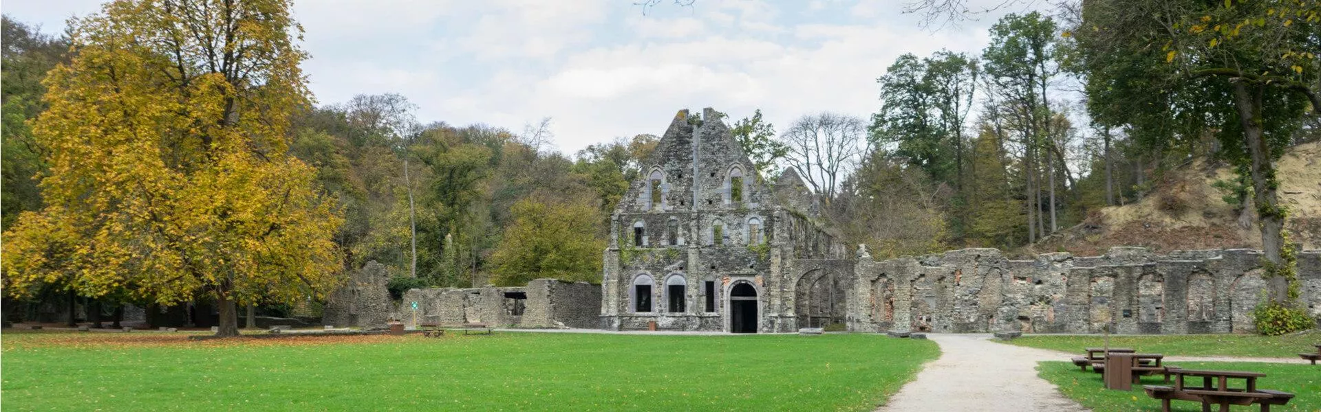 Vakantiehuizen Chaumont-Gistoux