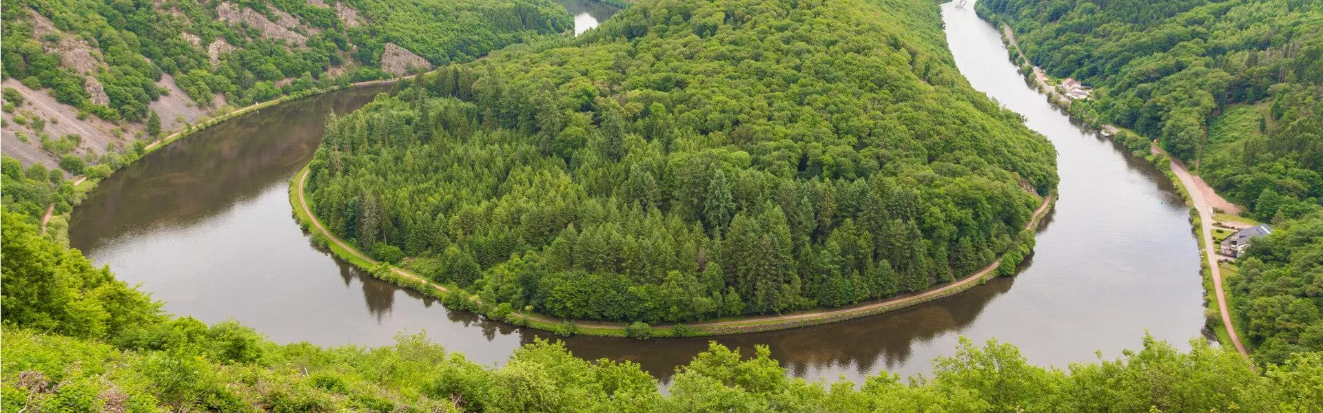 Vakantiehuizen Mandelbachtal