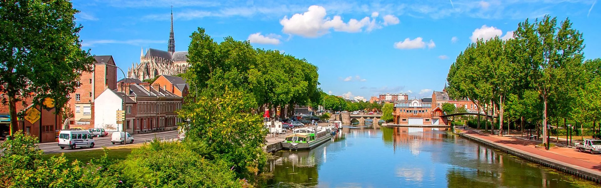 Vakantiehuizen Hauts-de-France