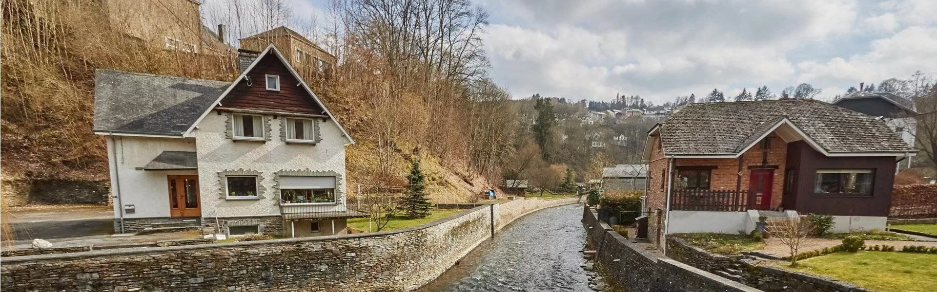 Vakantiehuizen Houffalize