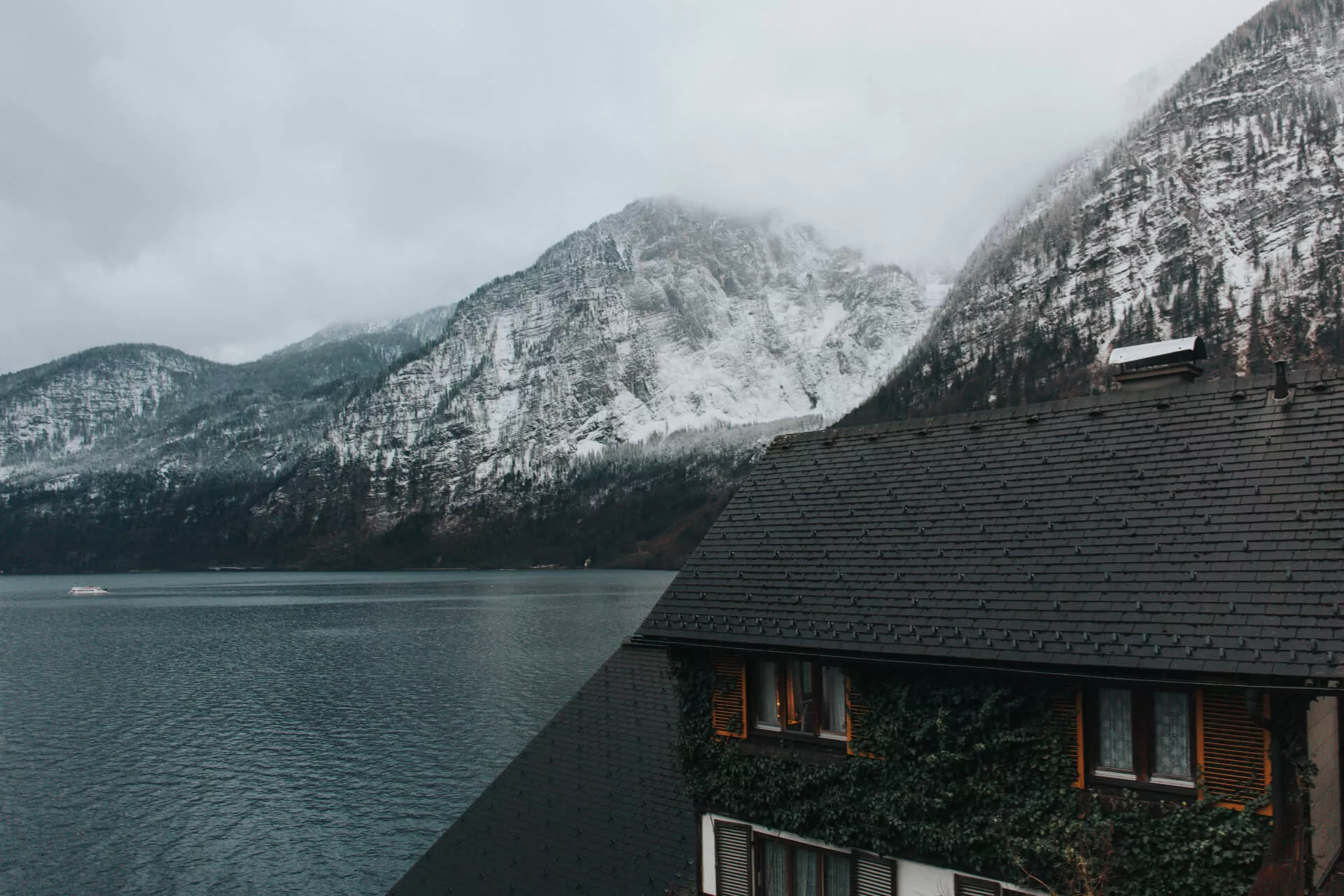 De leukste vakantiehuizen in Tirol