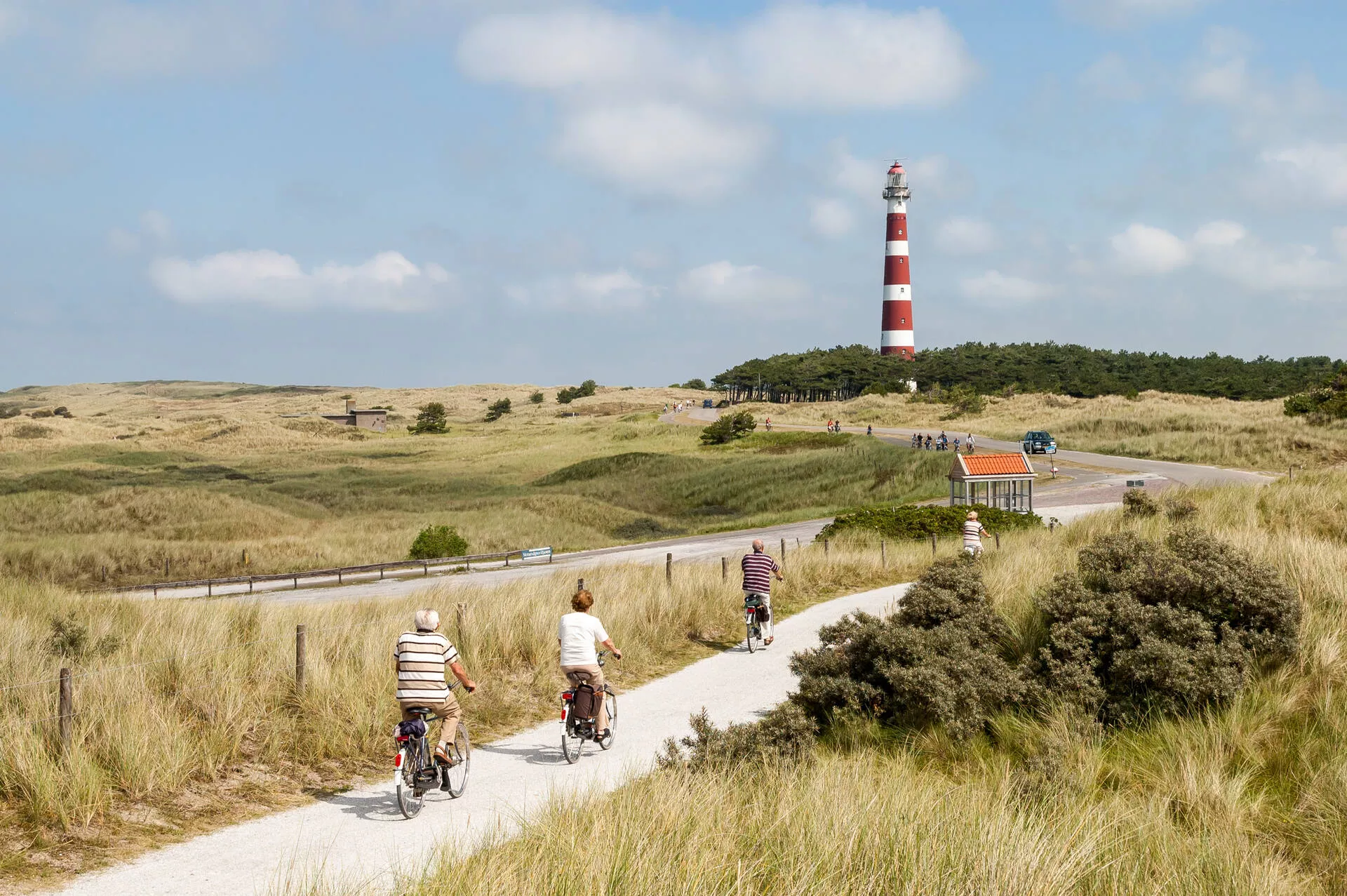 Vakantiehuizen Ameland