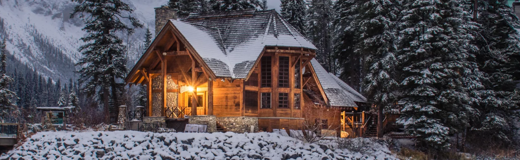 Wintersport vakantiehuizen zoeken in Auvergne-Rhône-Alpes