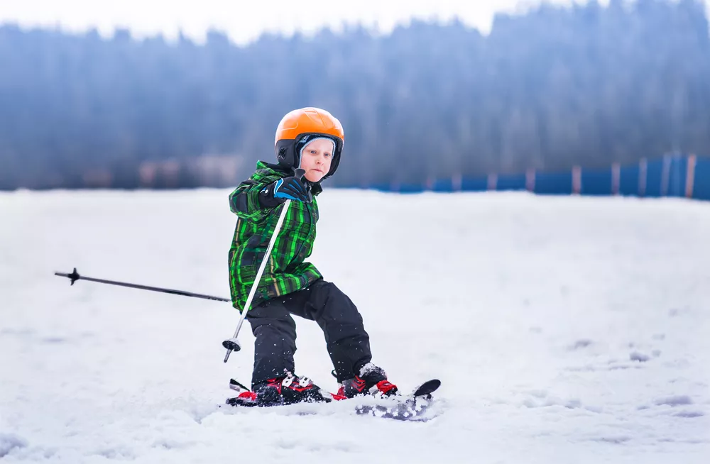 Op wintersport in Duitsland met je kind: 5 handige tips