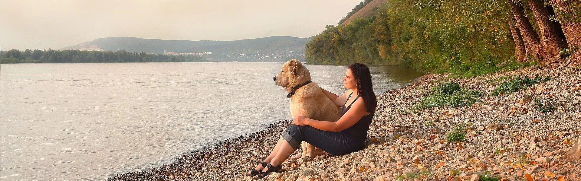 Vakantiehuizen met hond Kroatië