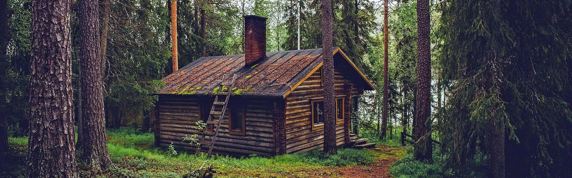 Vakantiehuizen niet op een vakantiepark zoeken in Örebro